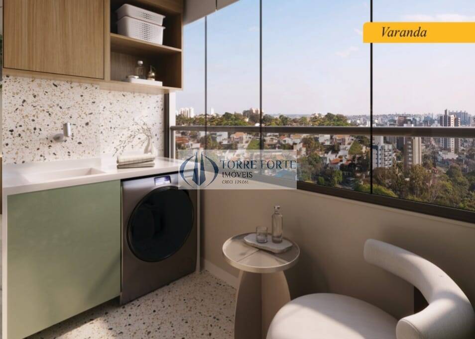 Apartamento, 2 quartos, 38 m² - Foto 7