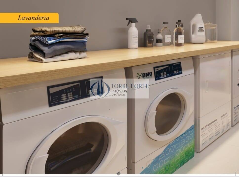 Apartamento, 2 quartos, 38 m² - Foto 15