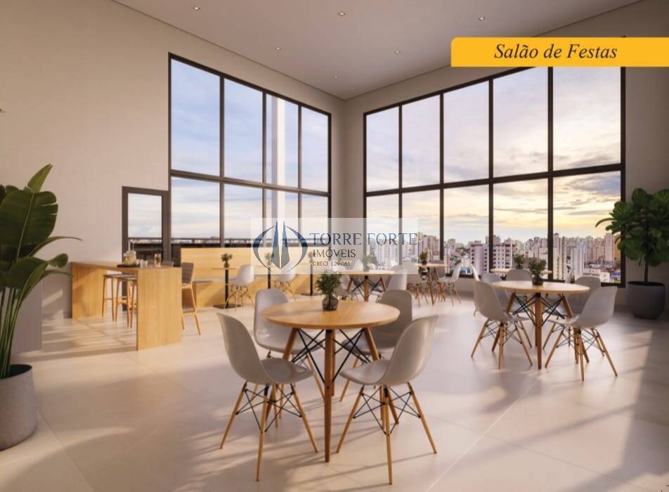 Apartamento, 2 quartos, 38 m² - Foto 14
