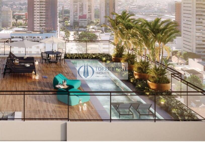 Apartamento, 2 quartos, 38 m² - Foto 8