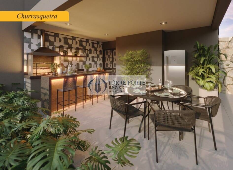 Apartamento, 2 quartos, 38 m² - Foto 17