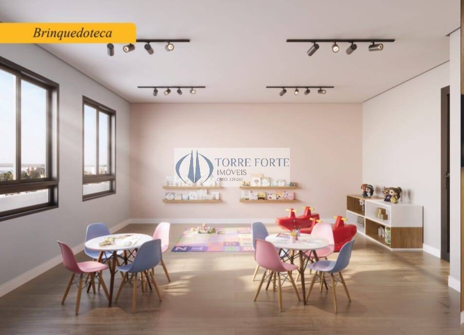 Apartamento, 2 quartos, 38 m² - Foto 18