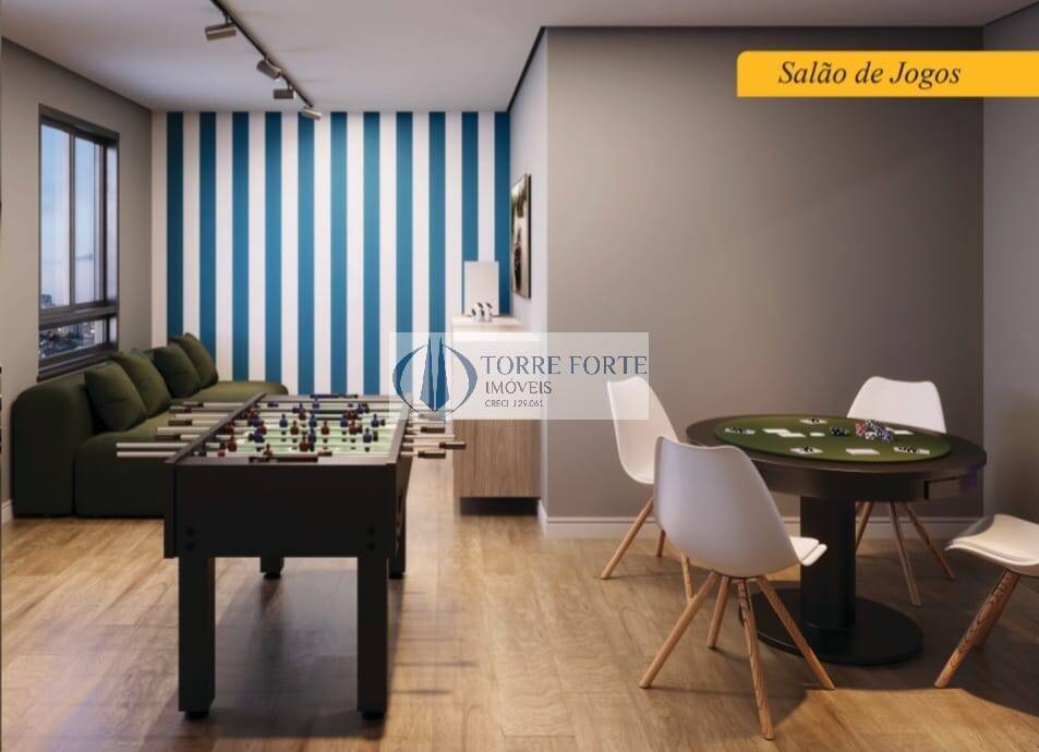 Apartamento, 2 quartos, 38 m² - Foto 20