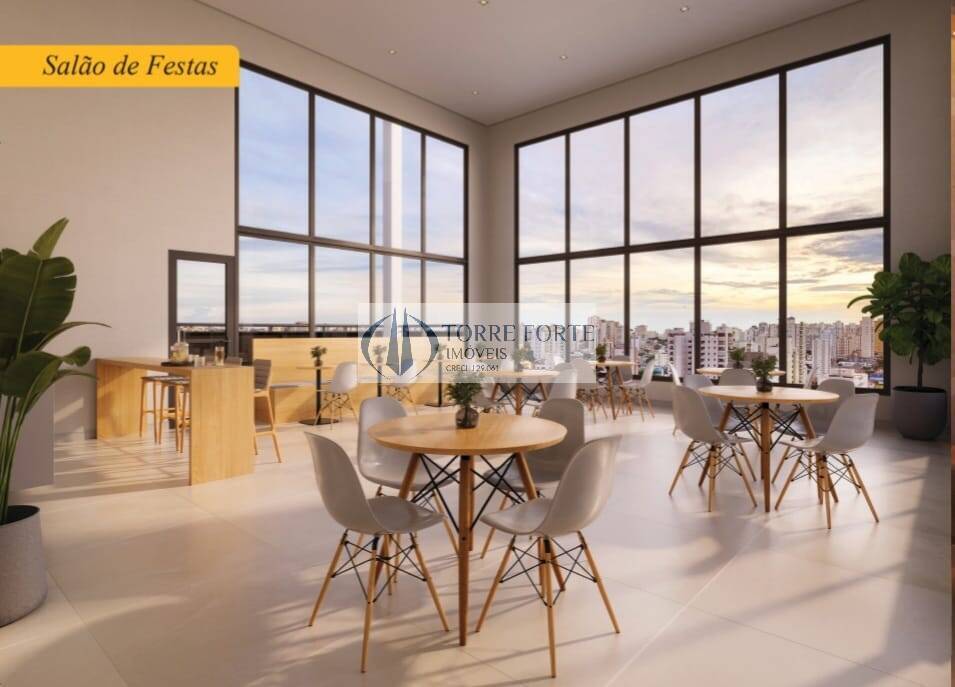 Apartamento, 2 quartos, 38 m² - Foto 25