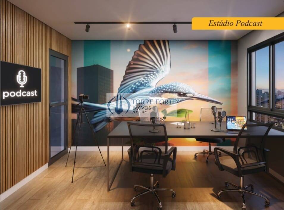 Apartamento, 2 quartos, 38 m² - Foto 24