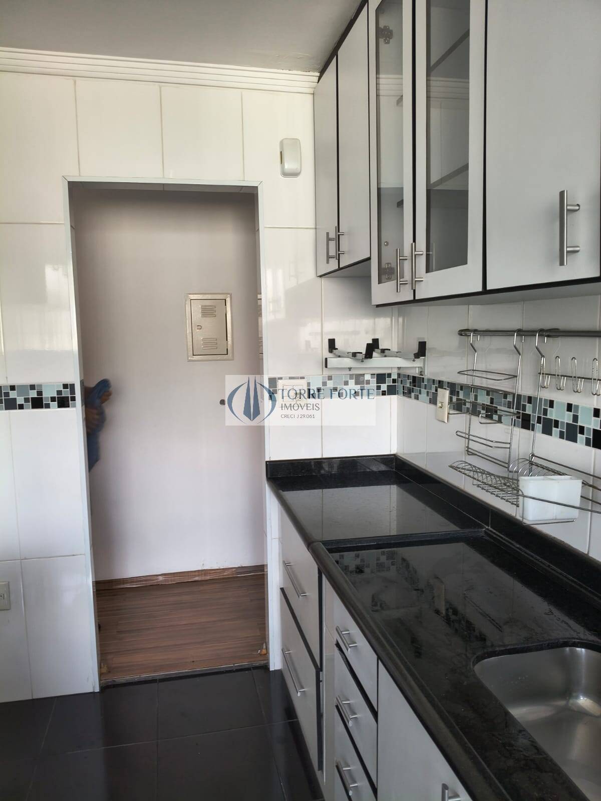 Apartamento, 2 quartos, 63 m² - Foto 1