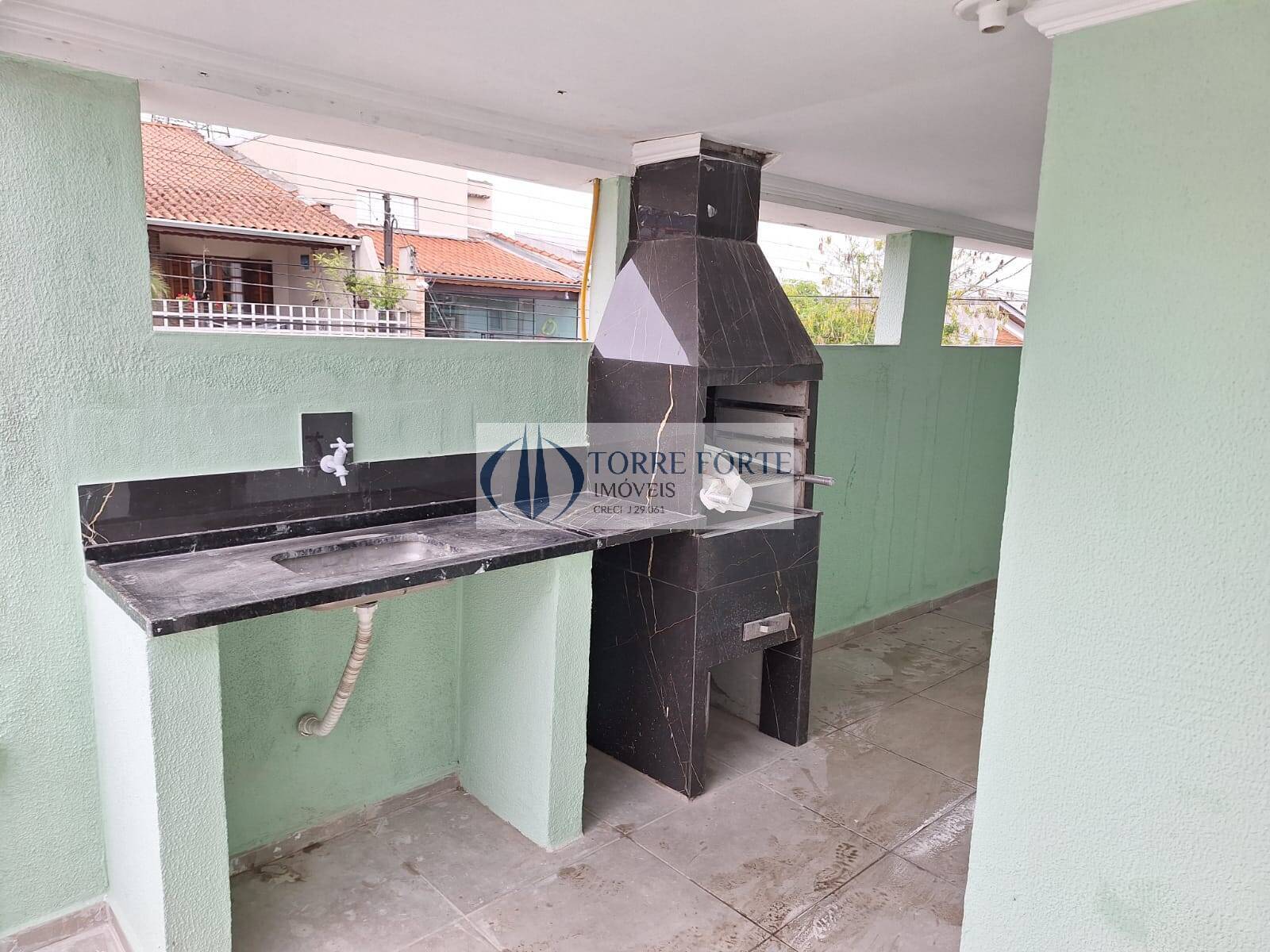 Casa, 3 quartos, 141 m² - Foto 1