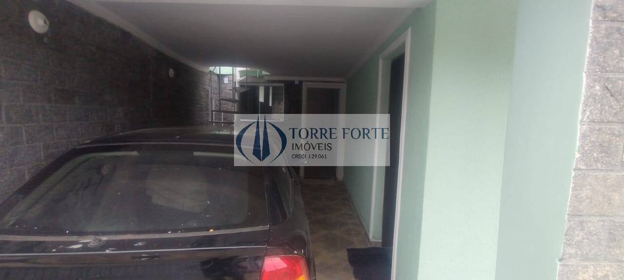 Casa, 3 quartos, 141 m² - Foto 4
