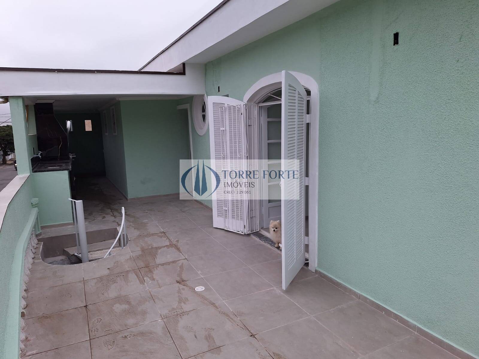Casa, 3 quartos, 141 m² - Foto 16