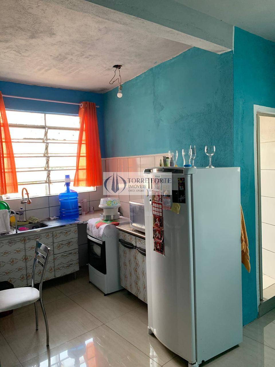 Casa, 3 quartos, 250 m² - Foto 21