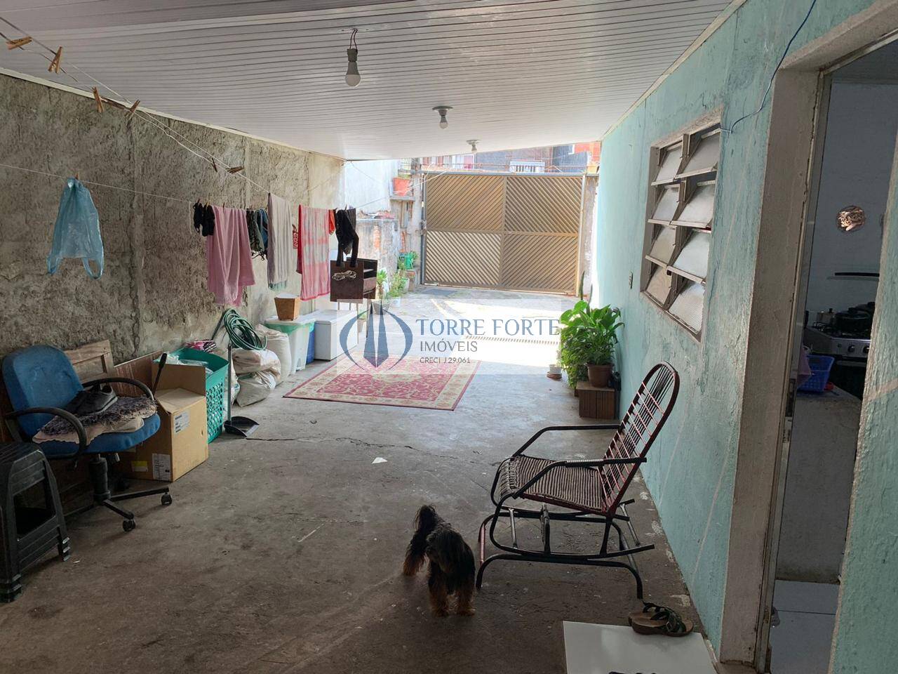 Casa, 3 quartos, 250 m² - Foto 1