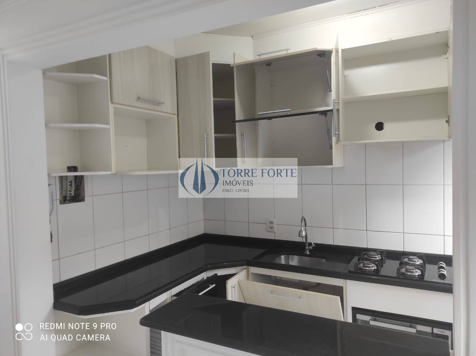 Apartamento, 2 quartos, 43 m² - Foto 3