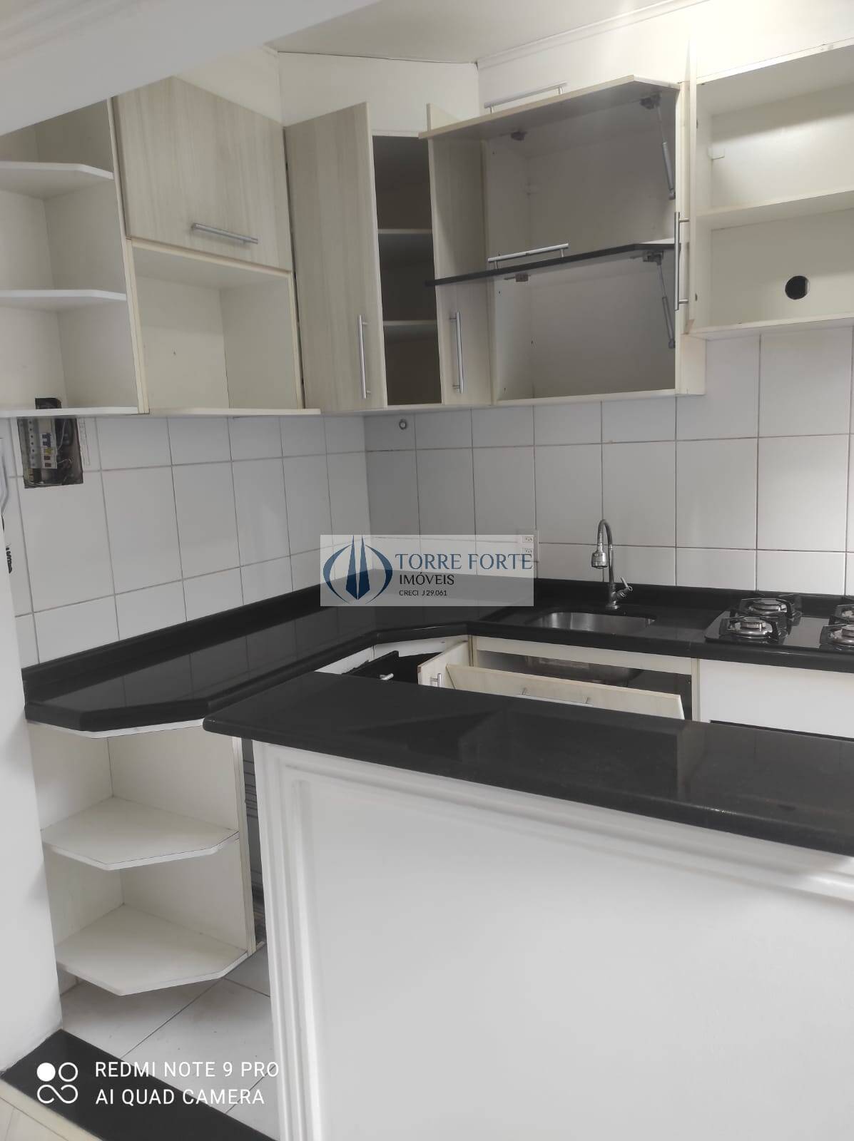 Apartamento, 2 quartos, 43 m² - Foto 4