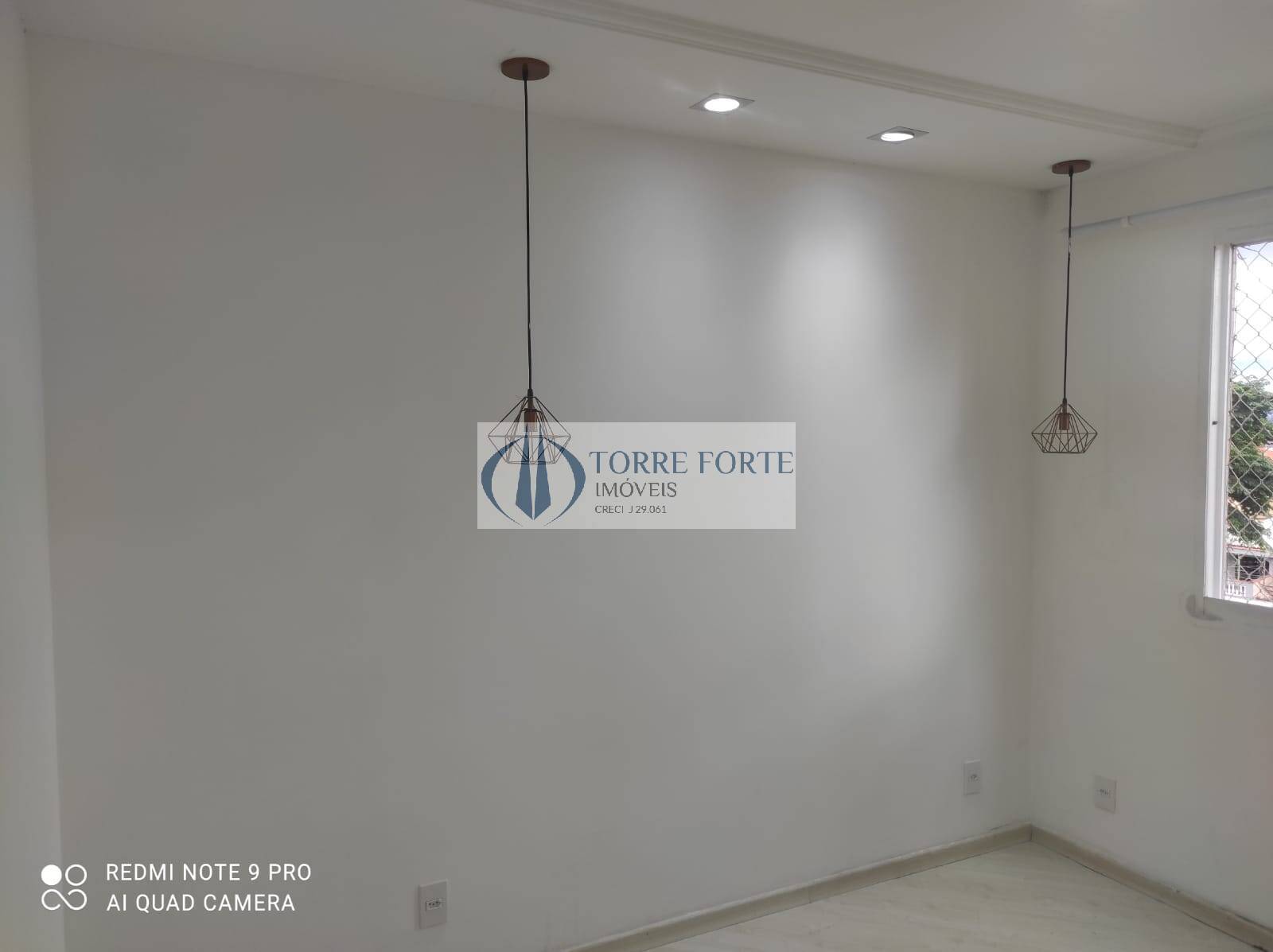 Apartamento, 2 quartos, 43 m² - Foto 11