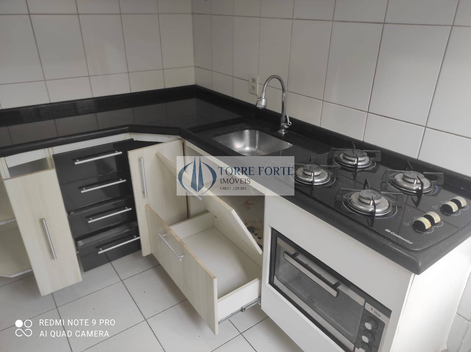 Apartamento, 2 quartos, 43 m² - Foto 5