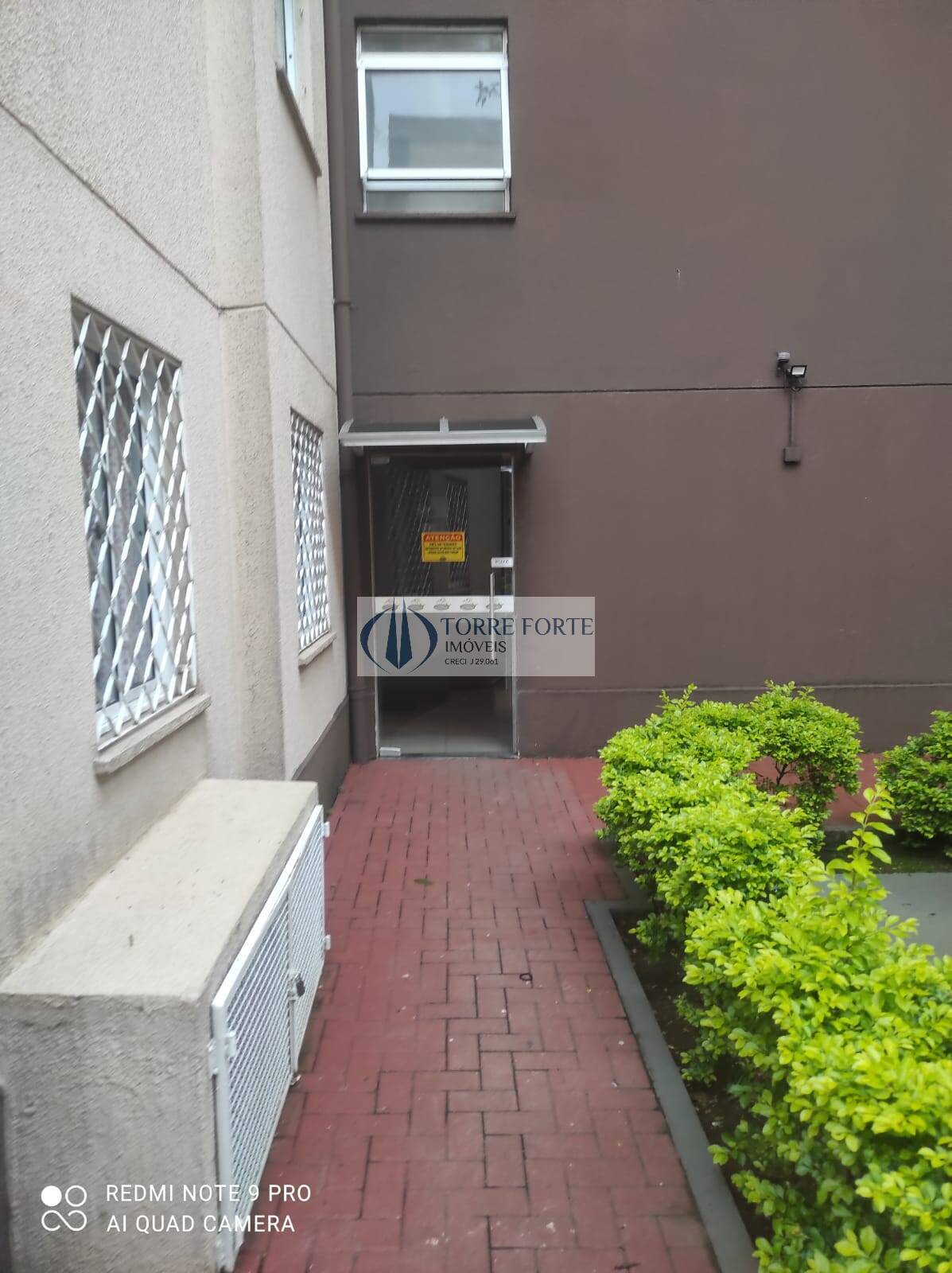 Apartamento, 2 quartos, 43 m² - Foto 31
