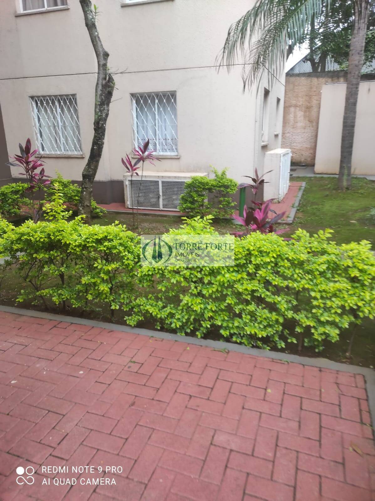Apartamento, 2 quartos, 43 m² - Foto 33