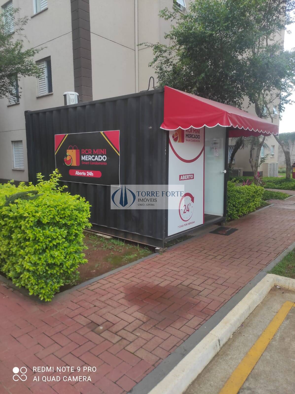 Apartamento, 2 quartos, 43 m² - Foto 32