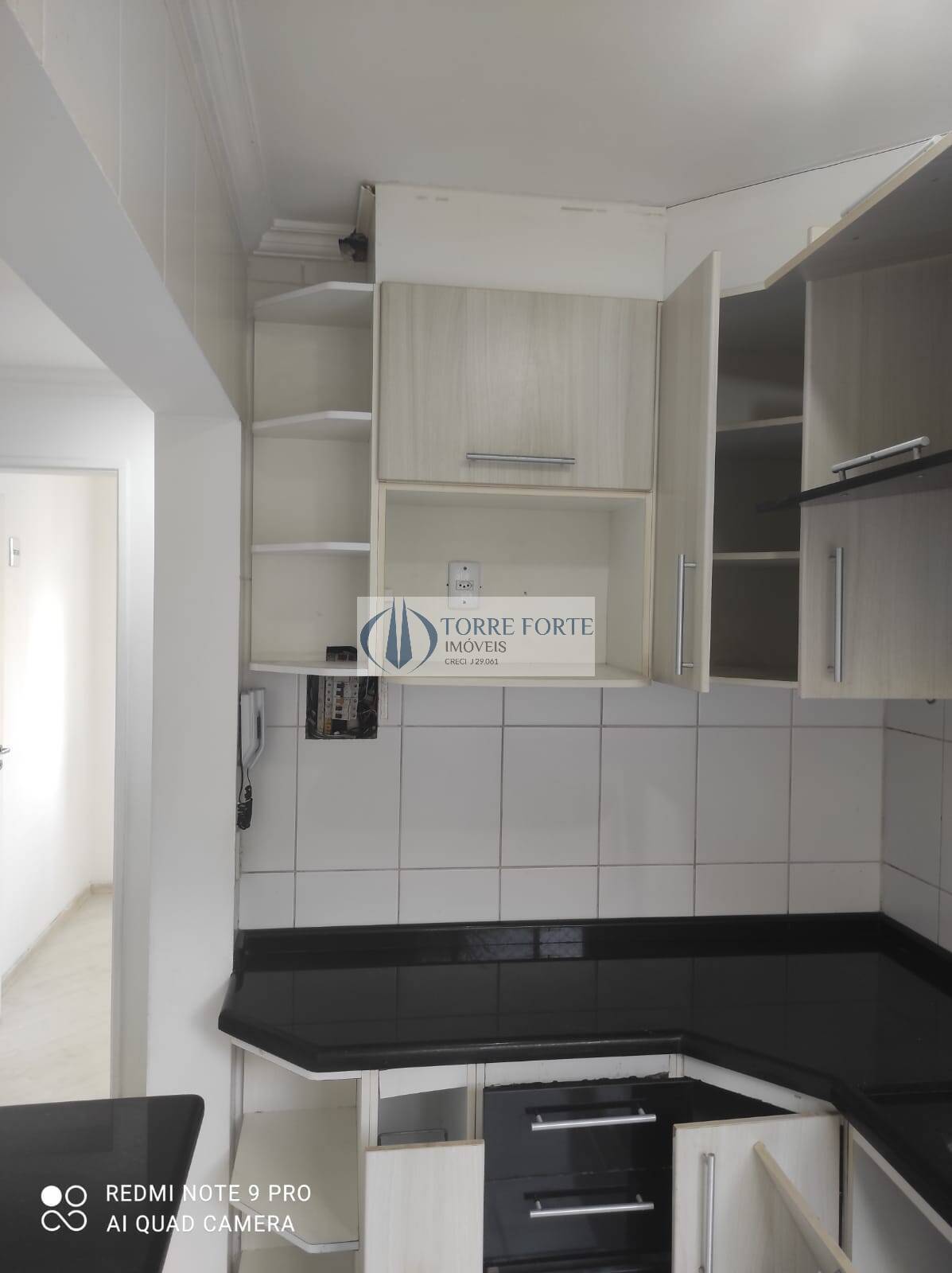 Apartamento, 2 quartos, 43 m² - Foto 8