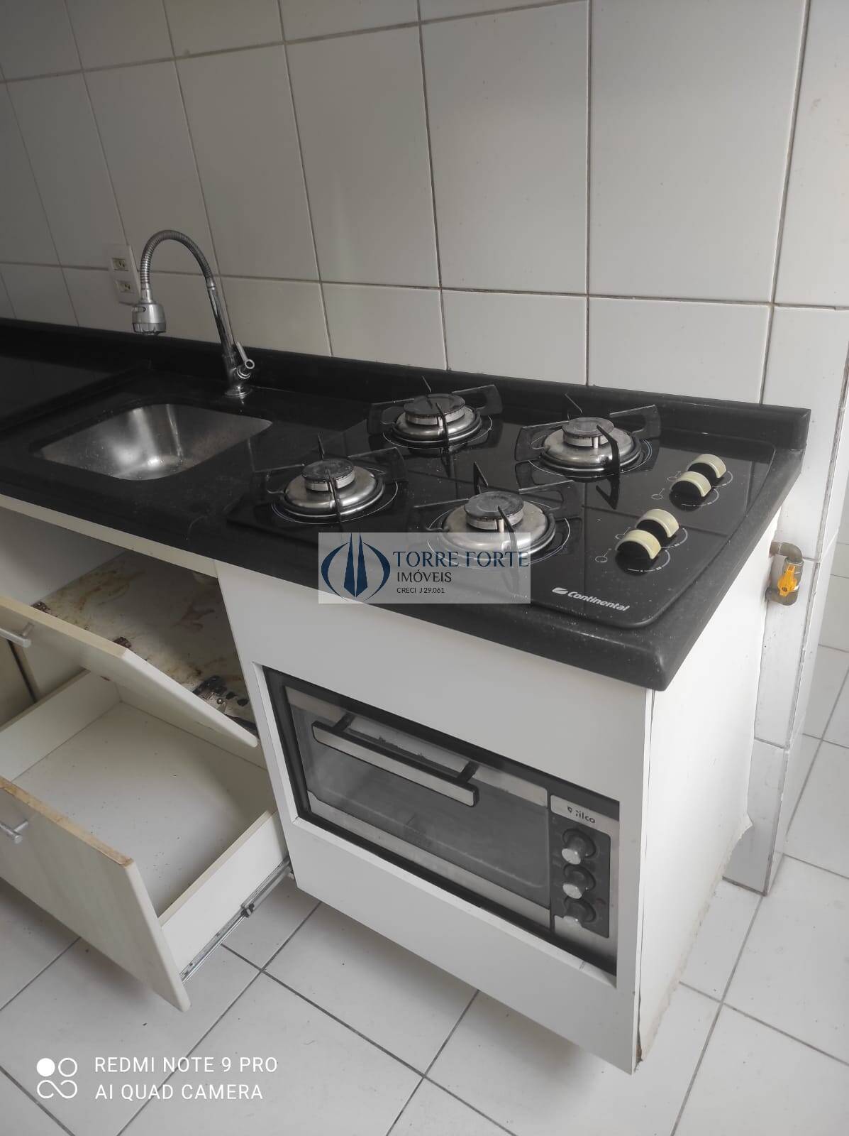 Apartamento, 2 quartos, 43 m² - Foto 7