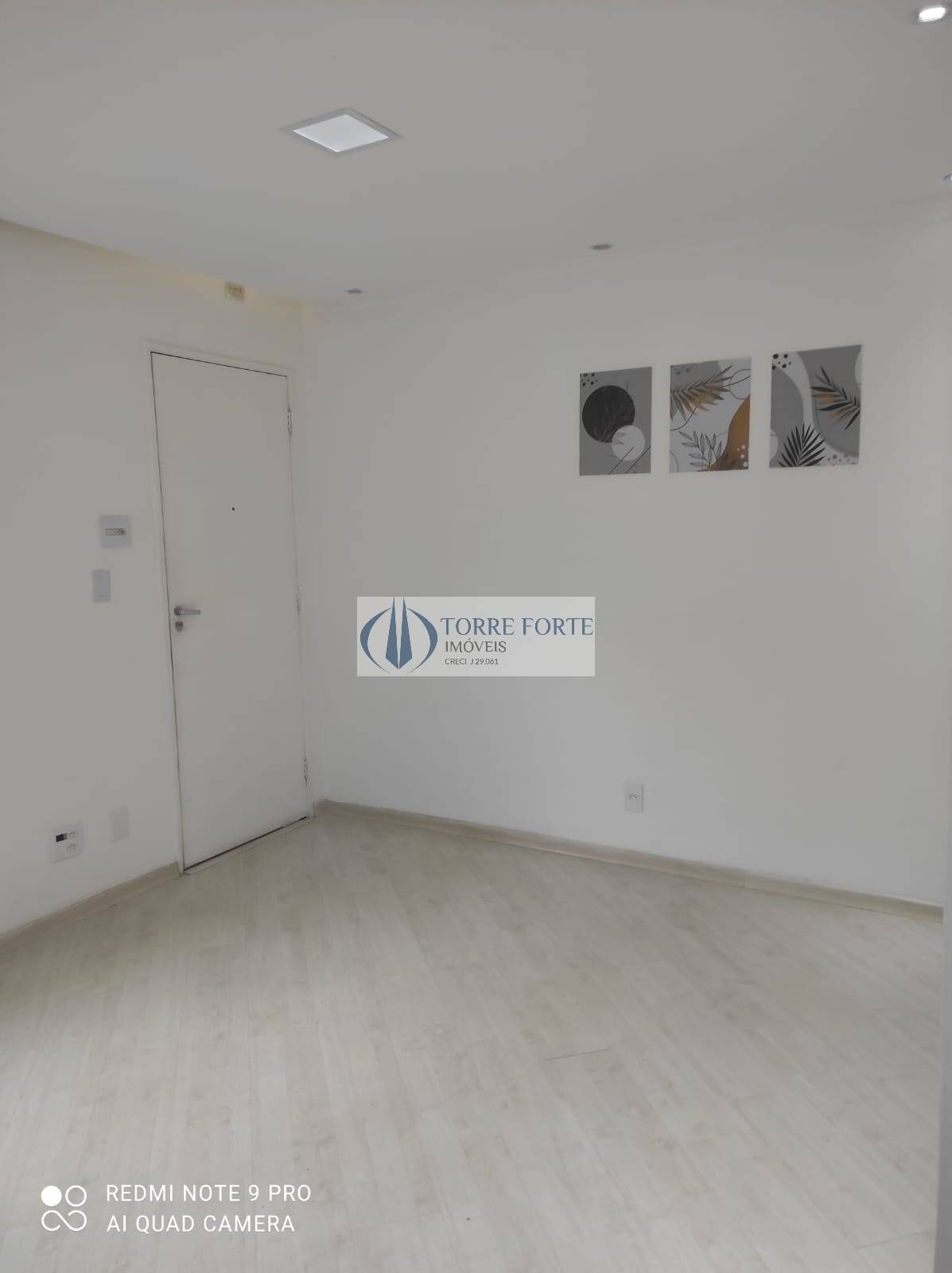 Apartamento, 2 quartos, 43 m² - Foto 26