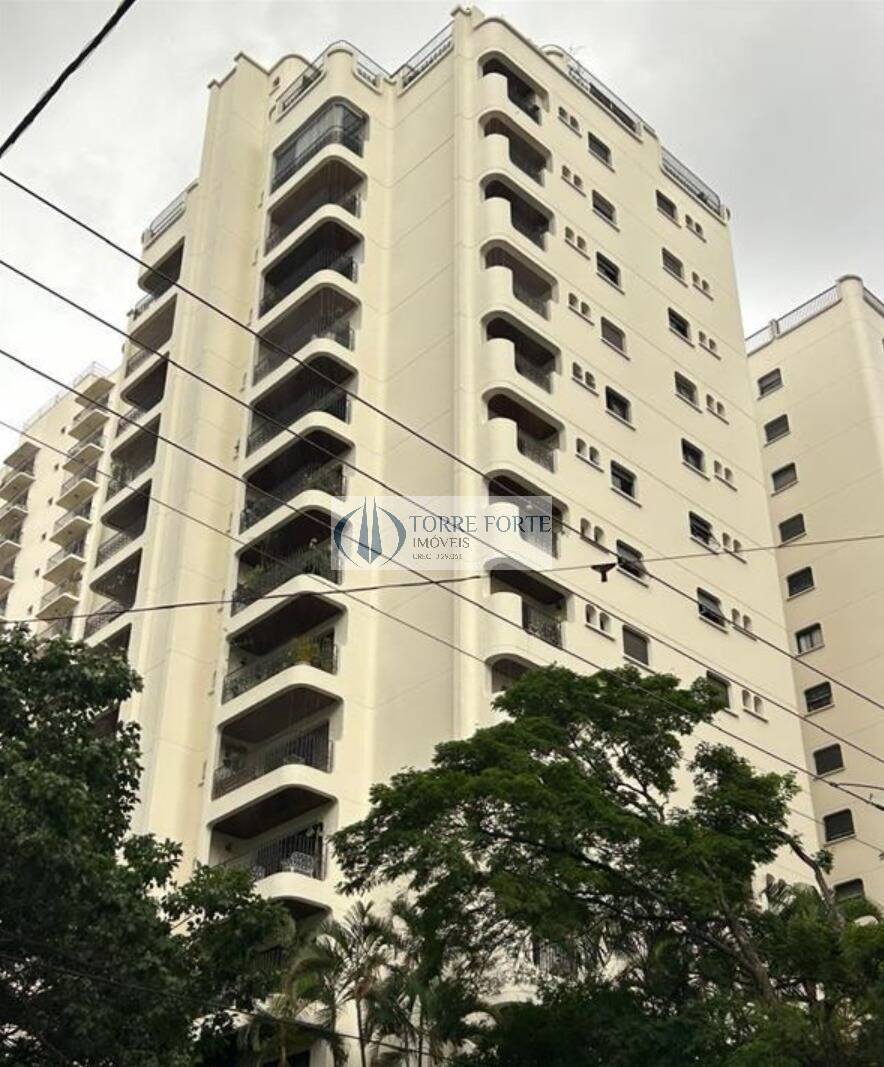 Apartamento, 3 quartos, 157 m² - Foto 1