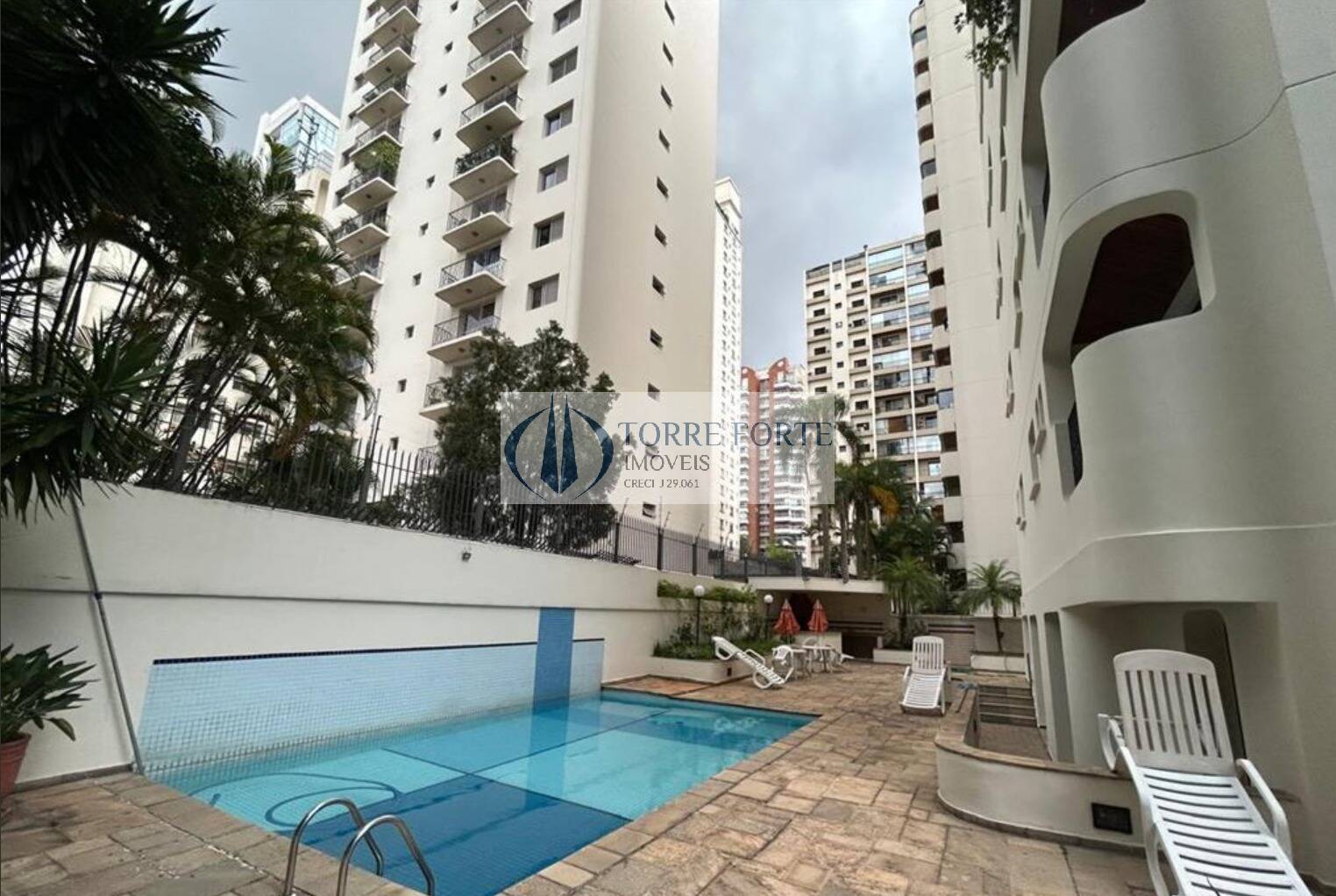 Apartamento, 3 quartos, 157 m² - Foto 14