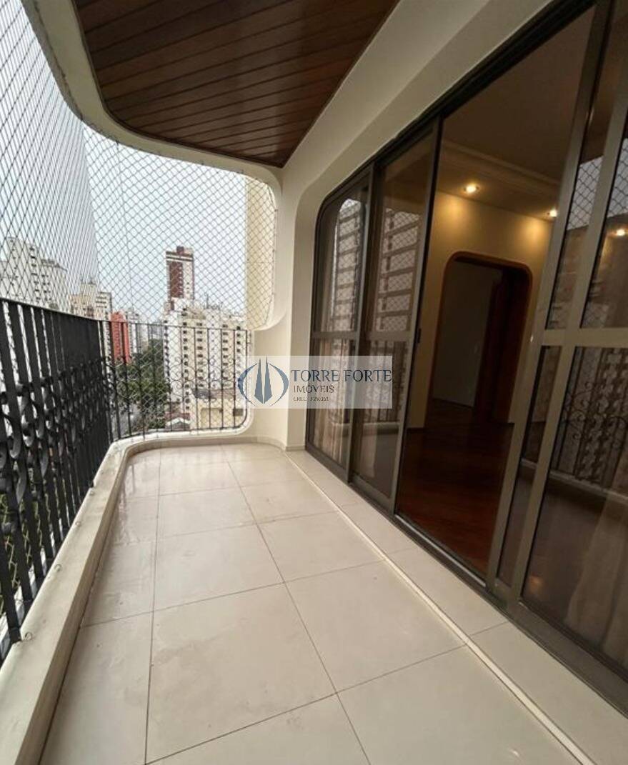 Apartamento, 3 quartos, 157 m² - Foto 12