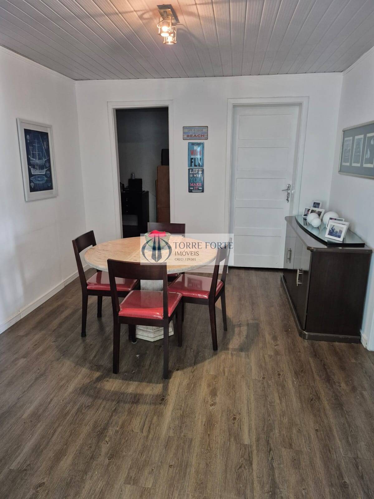 Casa, 4 quartos, 150 m² - Foto 6