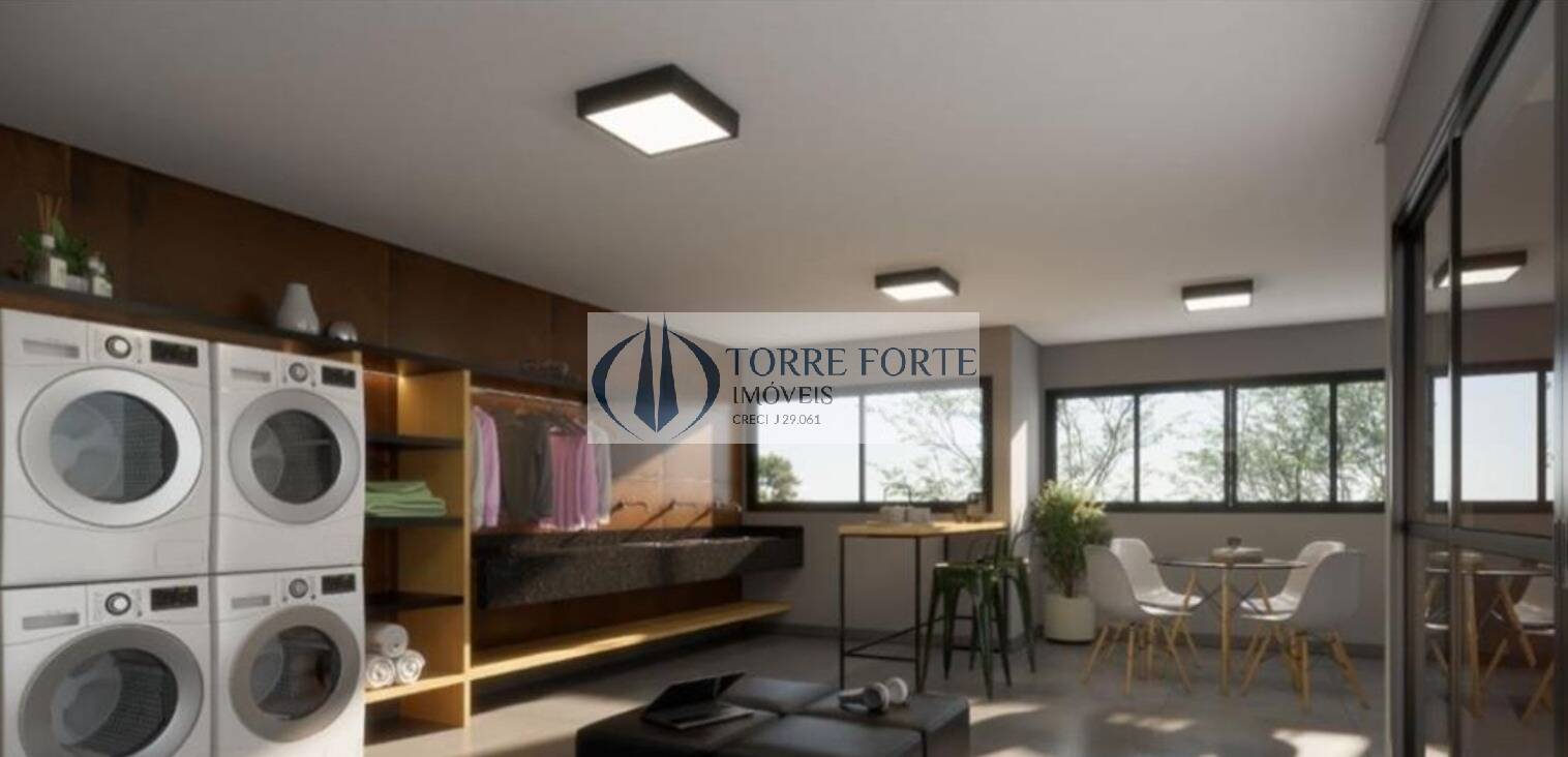 Apartamento, 2 quartos, 45 m² - Foto 7