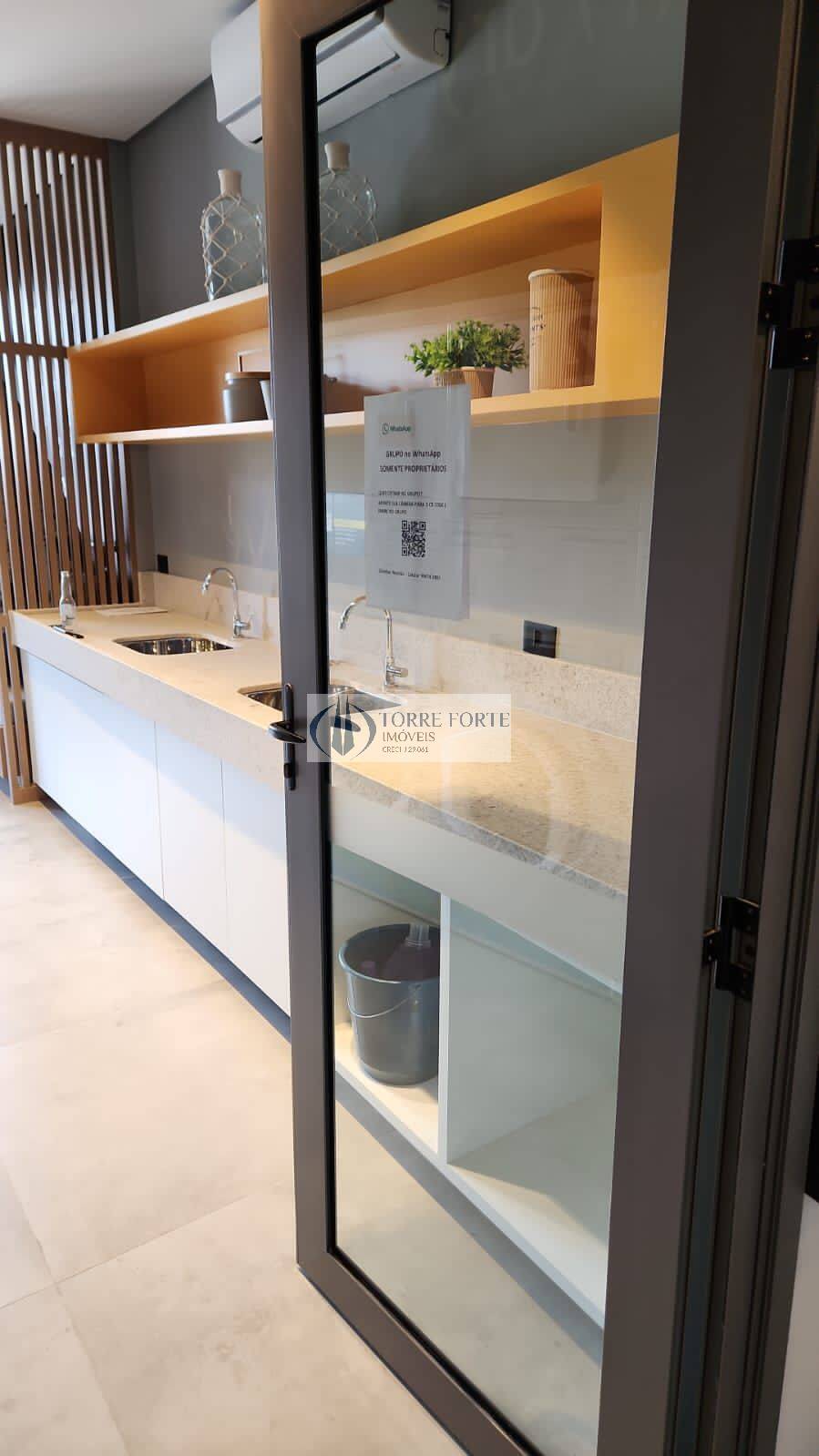 Apartamento, 1 quarto, 26 m² - Foto 31