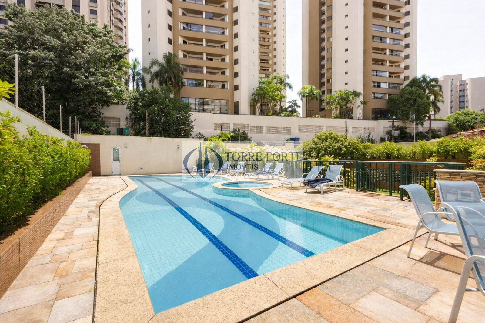Apartamento, 3 quartos, 100 m² - Foto 1