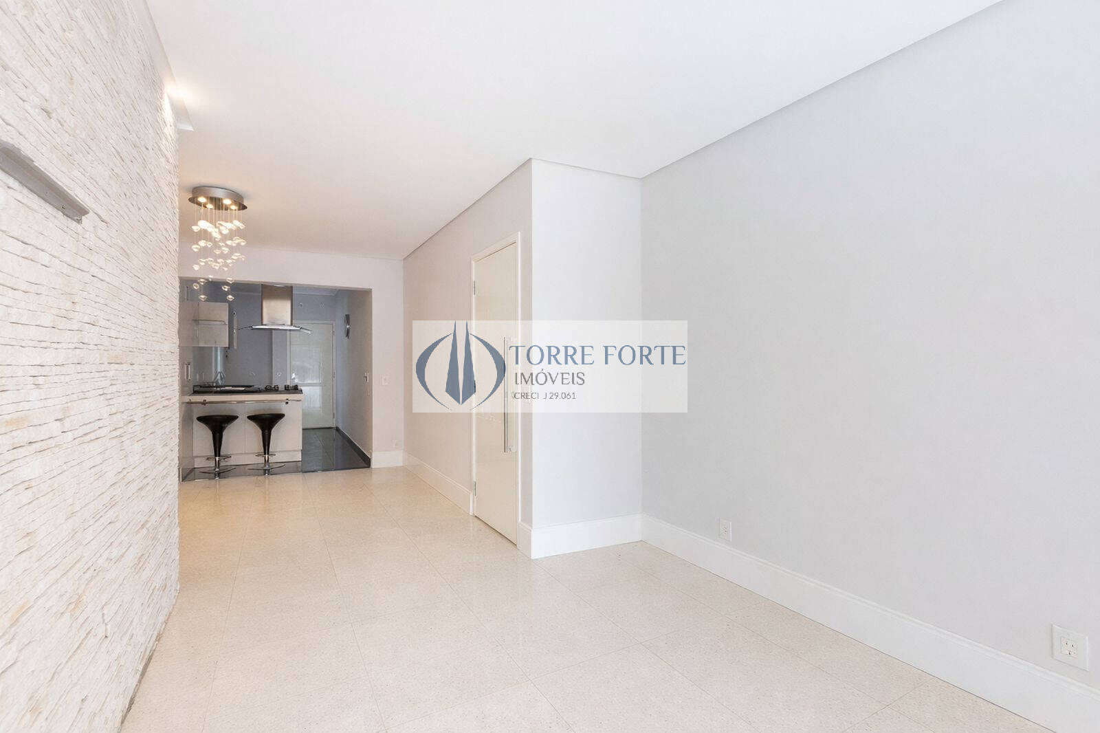 Apartamento, 3 quartos, 100 m² - Foto 3