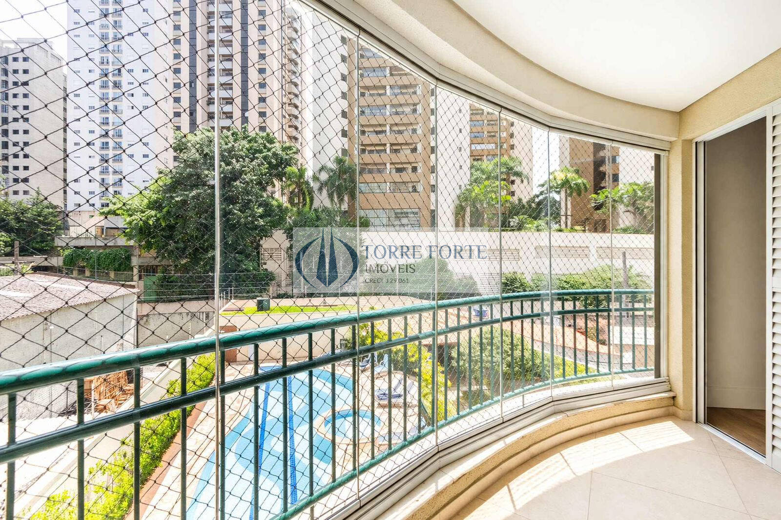 Apartamento, 3 quartos, 100 m² - Foto 5