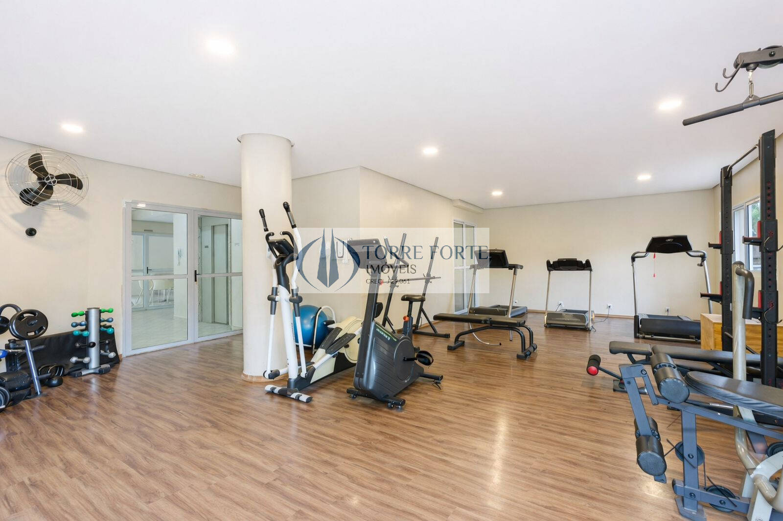 Apartamento, 3 quartos, 100 m² - Foto 22
