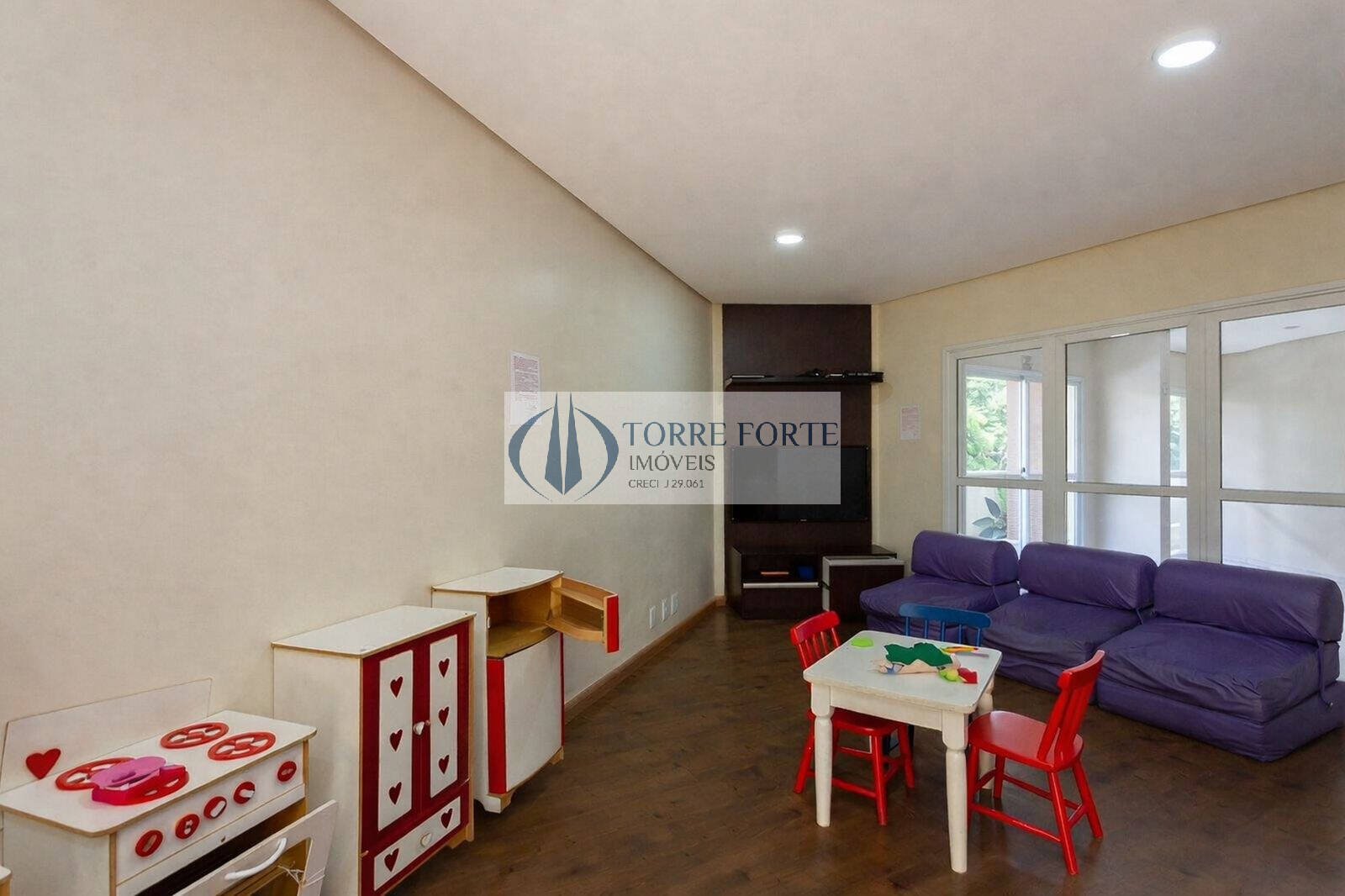 Apartamento, 3 quartos, 100 m² - Foto 24