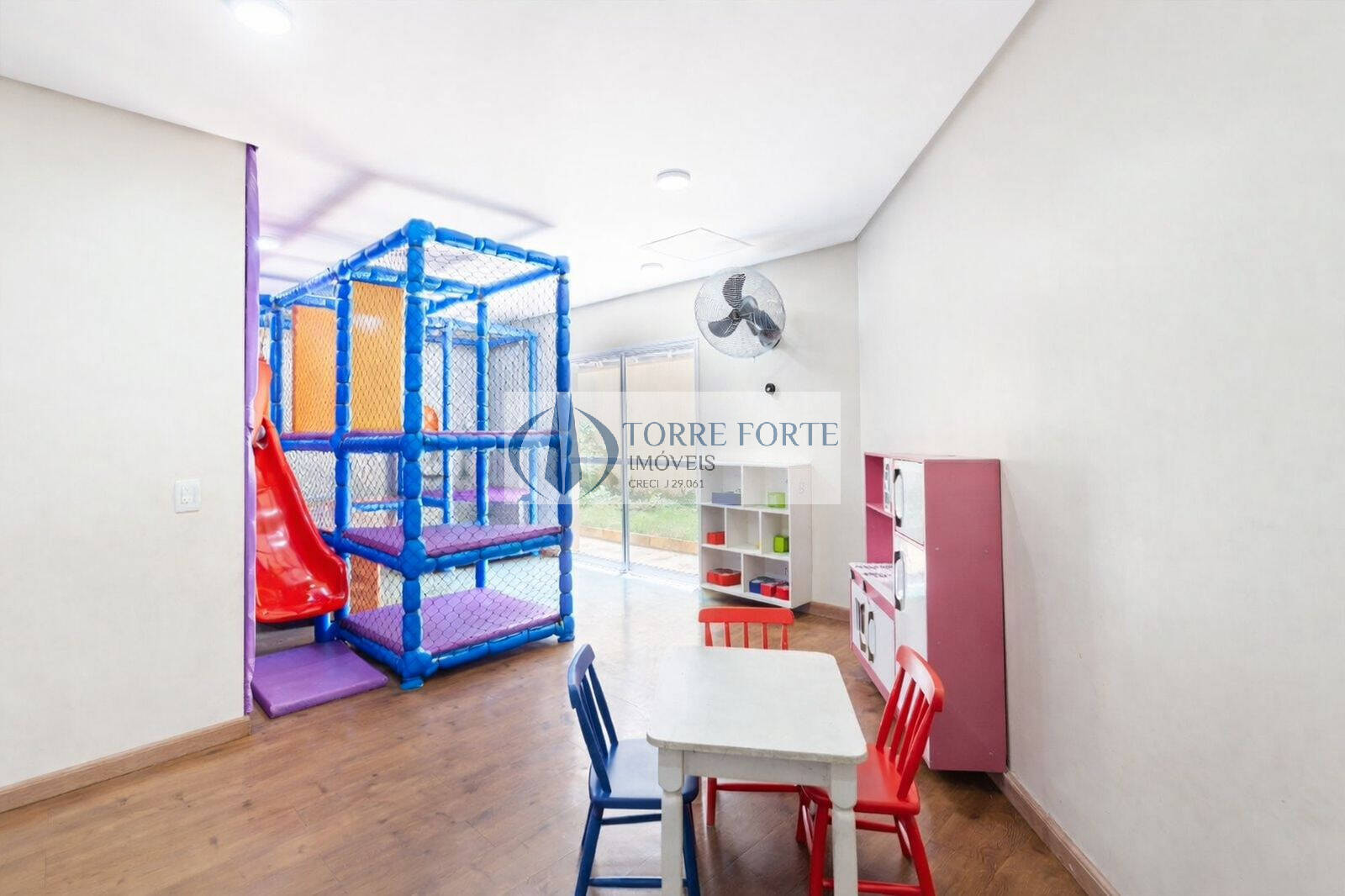 Apartamento, 3 quartos, 100 m² - Foto 27