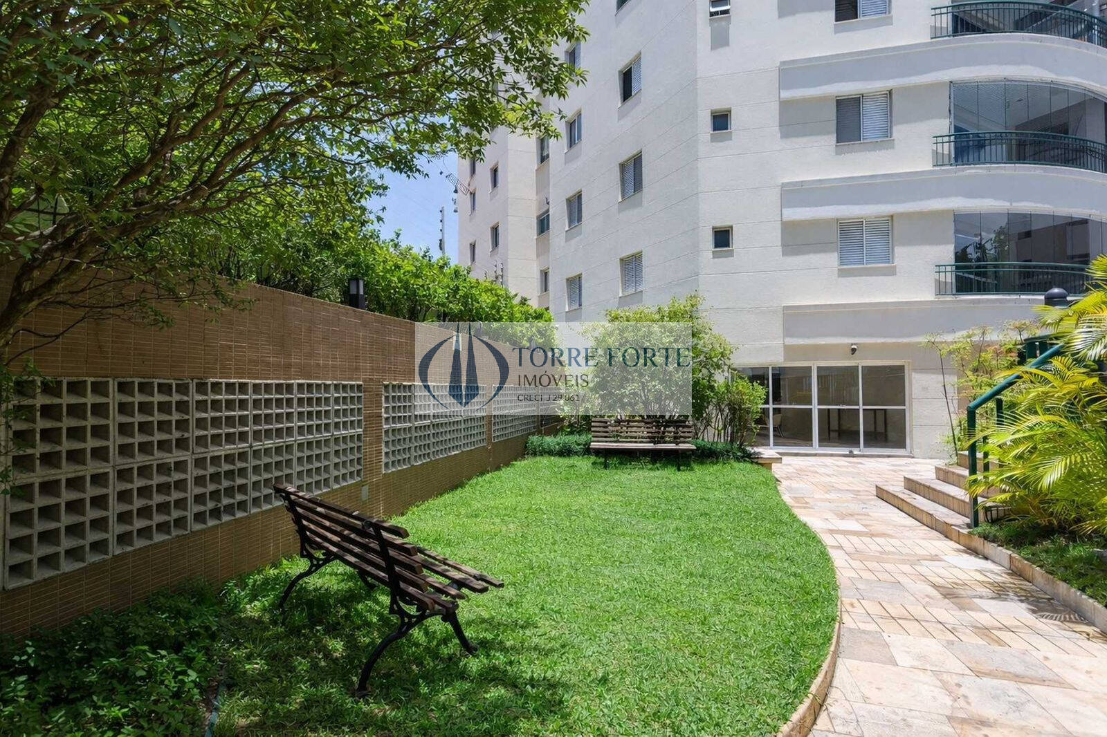 Apartamento, 3 quartos, 100 m² - Foto 29