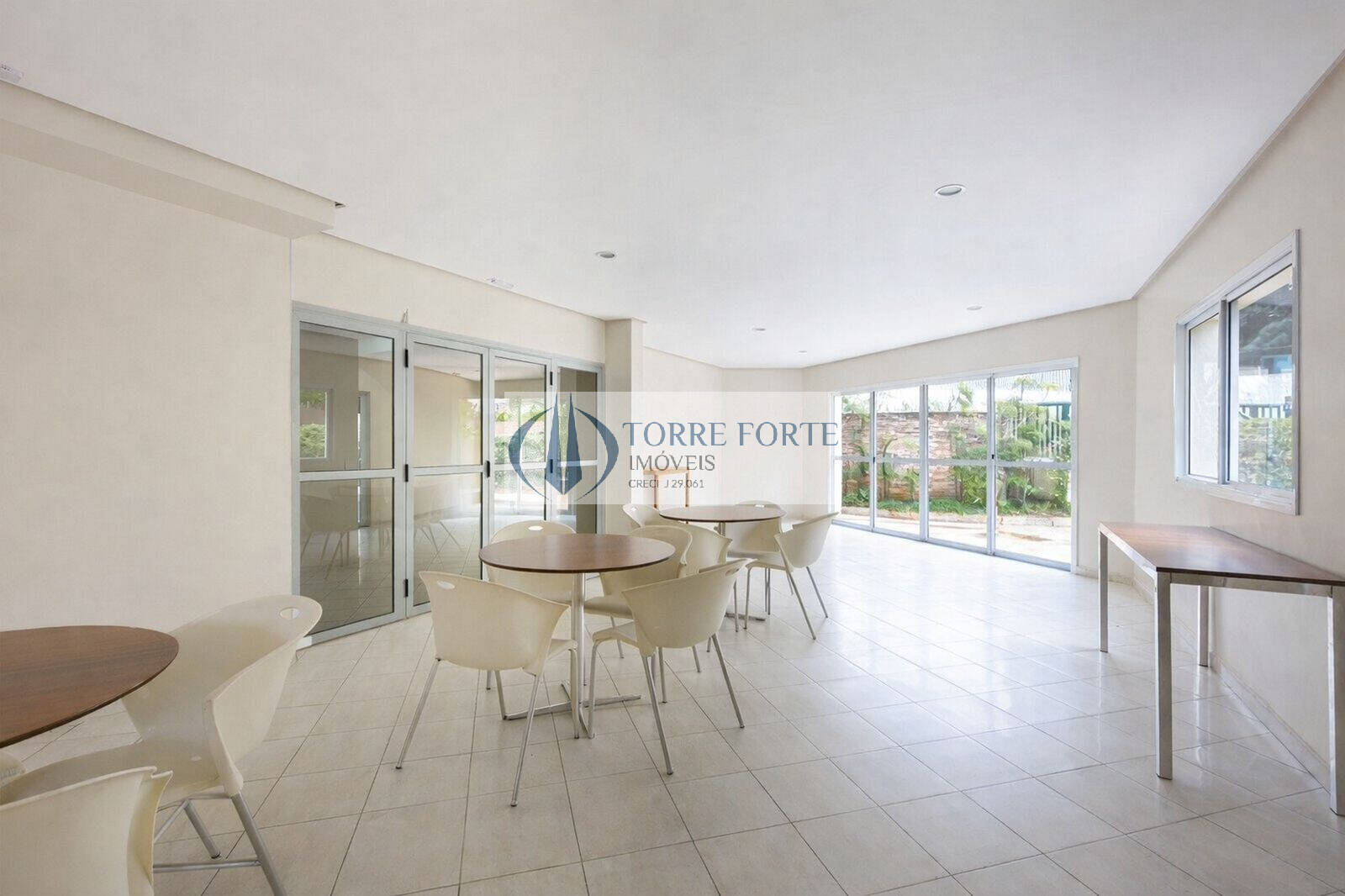 Apartamento, 3 quartos, 100 m² - Foto 33