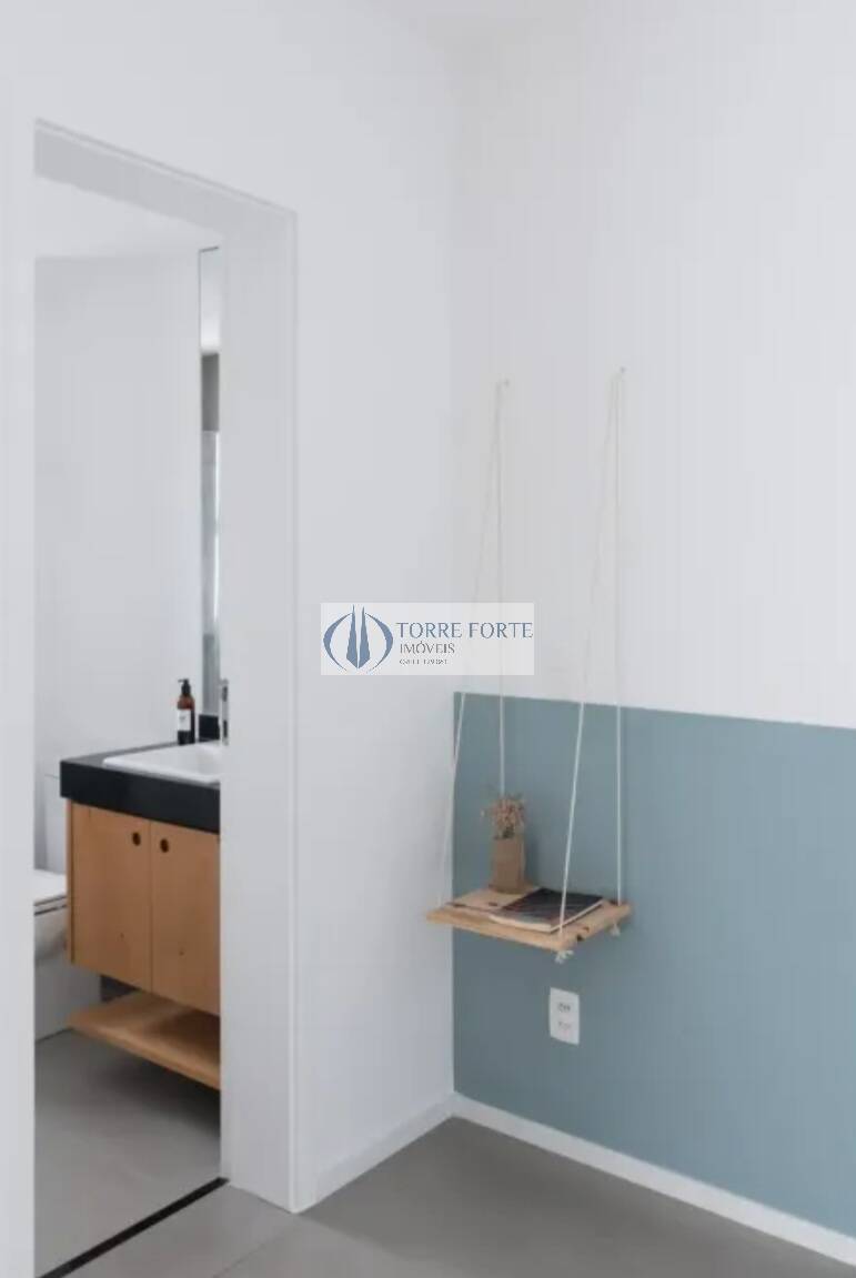 Apartamento, 1 quarto, 31 m² - Foto 6