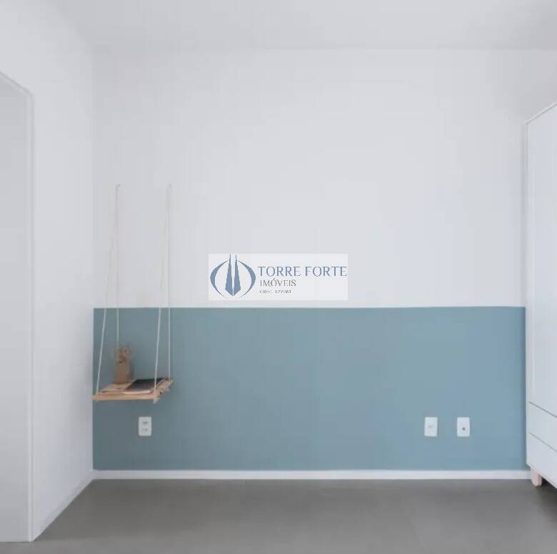 Apartamento, 1 quarto, 31 m² - Foto 5
