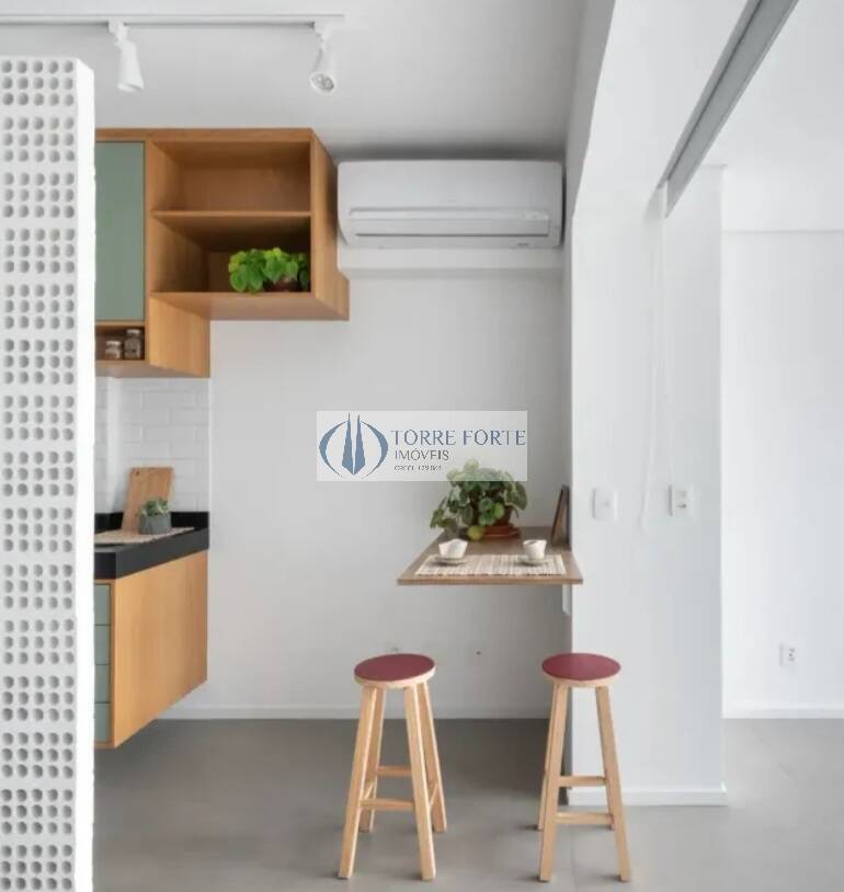 Apartamento, 1 quarto, 31 m² - Foto 9
