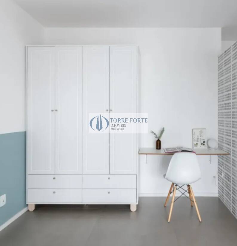 Apartamento, 1 quarto, 31 m² - Foto 8