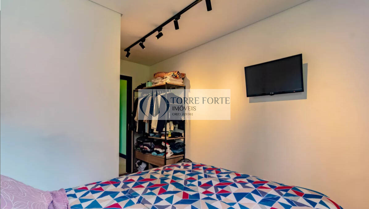 Apartamento, 2 quartos, 50 m² - Foto 7