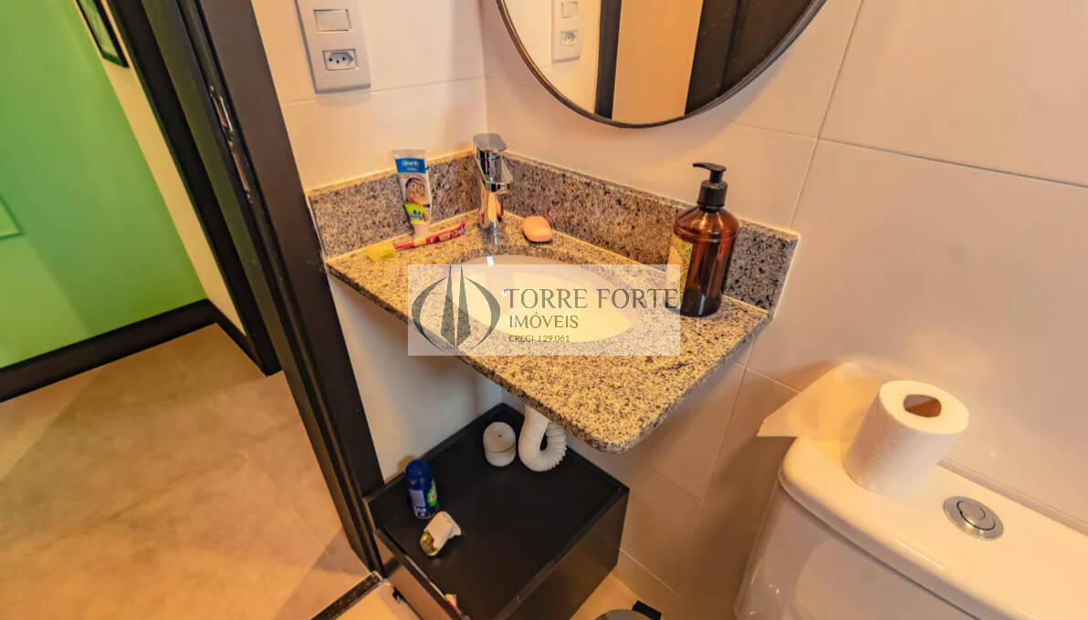 Apartamento, 2 quartos, 50 m² - Foto 12