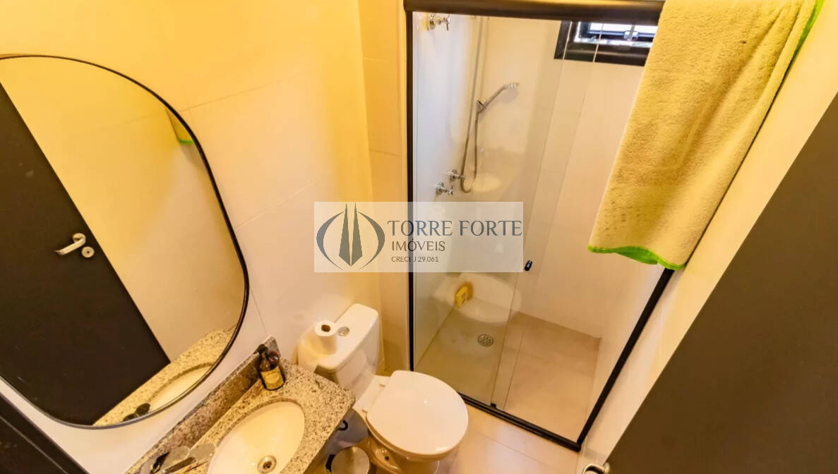 Apartamento, 2 quartos, 50 m² - Foto 13