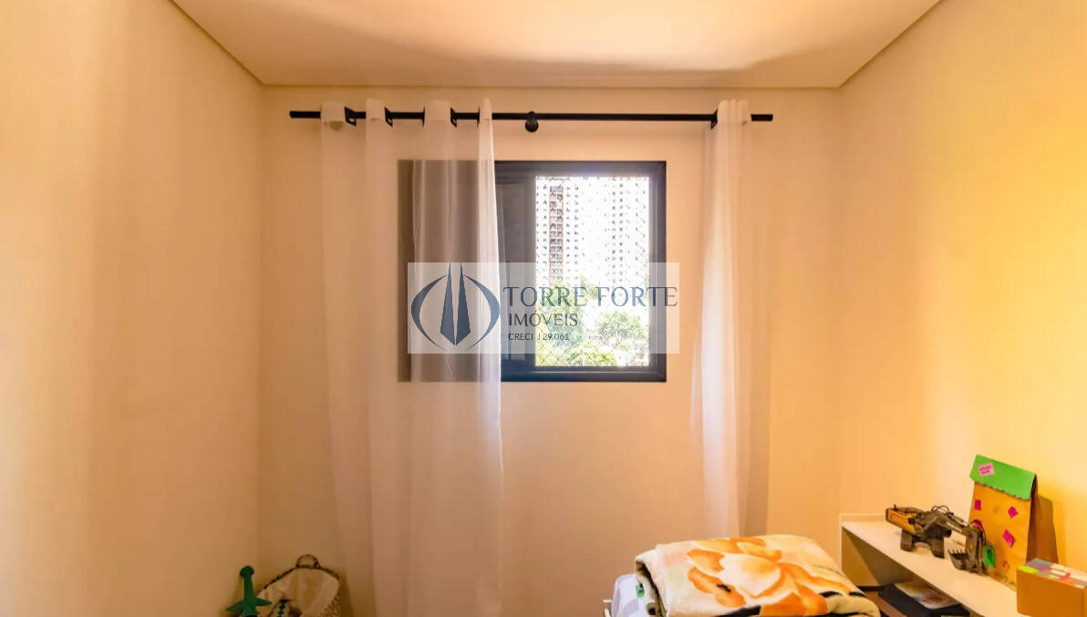 Apartamento, 2 quartos, 50 m² - Foto 9