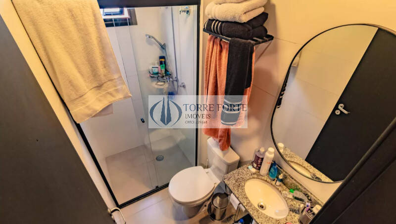 Apartamento, 2 quartos, 50 m² - Foto 14