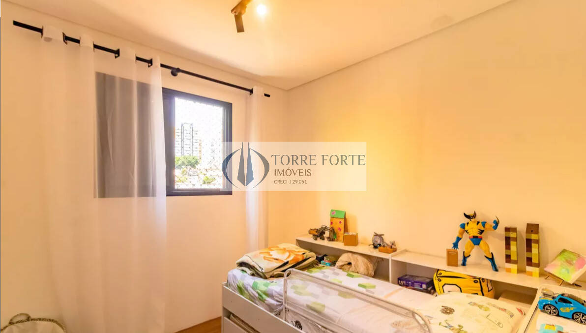 Apartamento, 2 quartos, 50 m² - Foto 11
