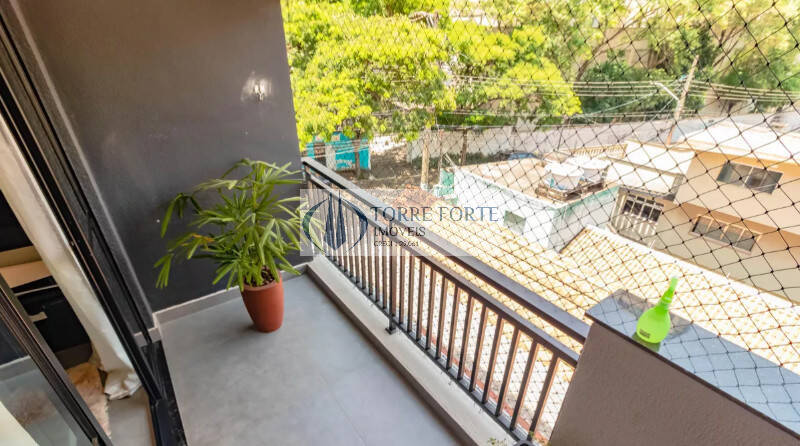 Apartamento, 2 quartos, 50 m² - Foto 1